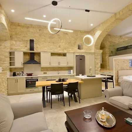 The Old Print House, Corfu Apartment Corfu  Exterior photo