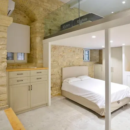 The Old Print House, Corfu Apartment Corfu  Exterior photo