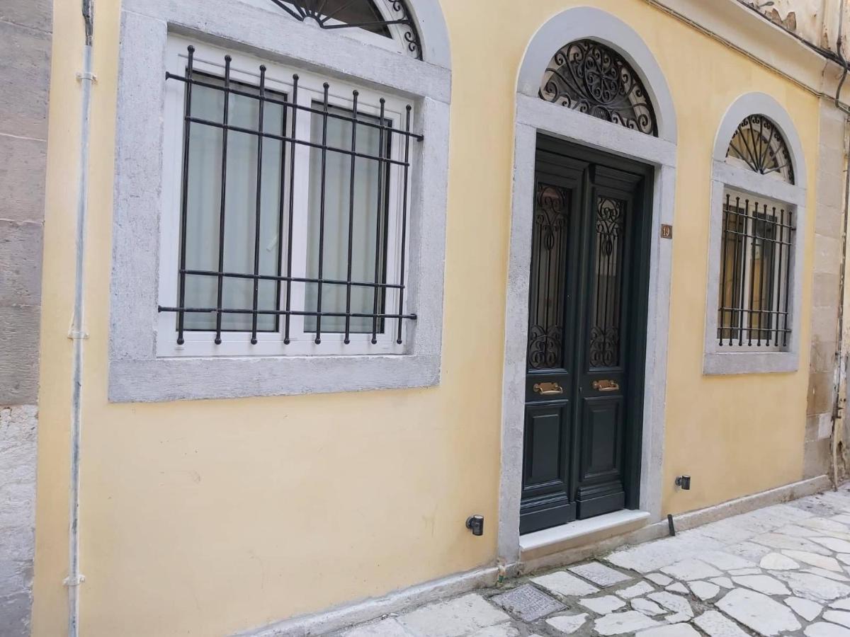 The Old Print House, Corfu Apartment