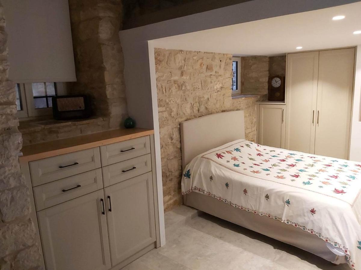 The Old Print House, Corfu