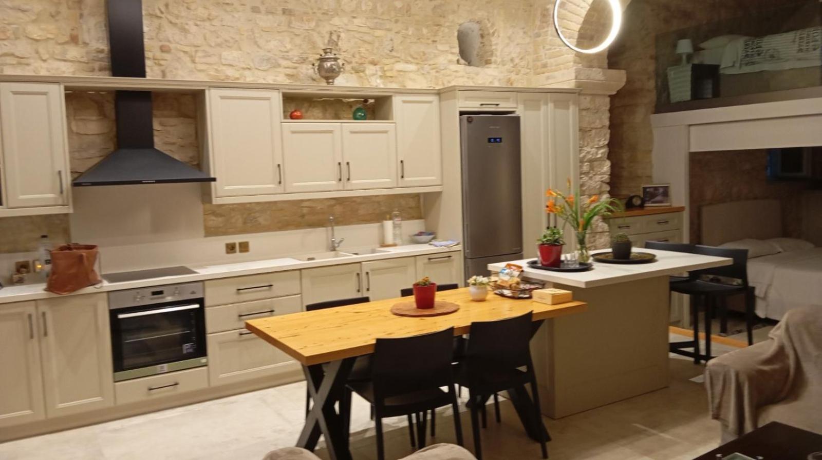 Apartamento The Old Print House, Corfu